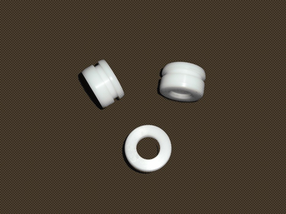 Buje Guia Tapa Piston Univ